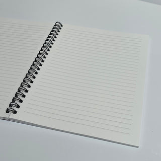 be fearless in pursuit of what sets your sould  fire journal