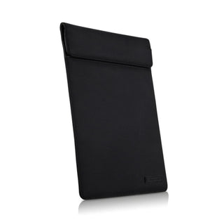 A Digital Wellbeing Must Have! A Faraday Bag That Works: Beautiful Privacy + EMF Protection Cellphone Case Laptop too! Body Tech Wellness Extra Large EMF Protection Faraday 28 x 21 cm, 11.02 x 8.27 in Up to iPad 10.5", Galaxy tab 9", Amazon Fire 10.1 
