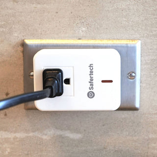 Additional Outlet Plugs For WiFi Remote Switch BACK IN STOCK! Radiation Tech Wellness 