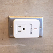 Additional Outlet Plugs For WiFi Remote Switch BACK IN STOCK! Radiation Tech Wellness 