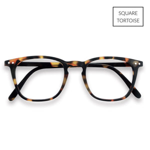 Best and Cutest Blue Light Blocking Glasses. They Really Work! Tech Wellness SQUARE TORTOISE 