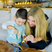 Best Stylus For Kids! Crayon Fun With EMF Protection! Buy 3 Get One FREE Stylus Tech Wellness 