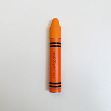 Best Stylus For Kids! Crayon Fun With EMF Protection! Buy 3 Get One FREE Stylus Tech Wellness Orange EMF Protection Stylus 