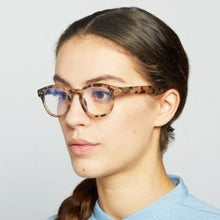 Blue Light Blocking Reading Glasses Tech Wellness 