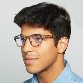 Blue Light Blocking Reading Glasses Tech Wellness 