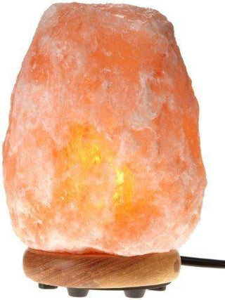 Calming Salt Lamp vendor-unknown 