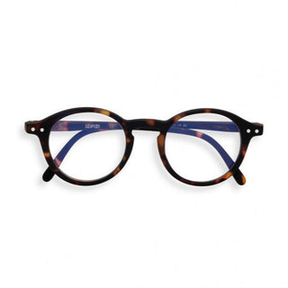 ROUND TORTOISE KIDS SCREEN GLASSES
