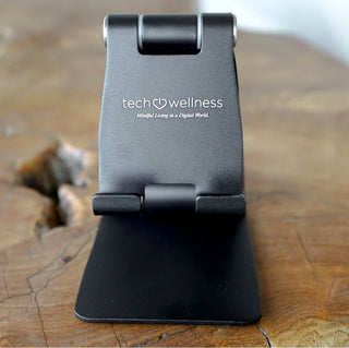 Digital Flourishing Toolkit™ Tech Wellness Solutions to help you achieve balance with technology. Tech Wellness 