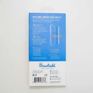 Do Blue Light Screen Protectors Work? Well, Yes. Choose From the Best Shields for Cellphone, Laptop, Nintendo and IPad Blue Light Blocker Tech Wellness 