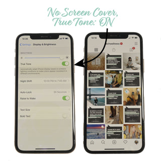 Do Blue Light Screen Protectors Work? Well, Yes. Choose From the Best Shields for Cellphone, Laptop, Nintendo and IPad Blue Light Blocker Tech Wellness 
