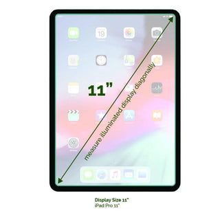 Do Blue Light Screen Protectors Work? Well, Yes. Choose From the Best Shields for Cellphone, Laptop, Nintendo and IPad Blue Light Blocker Tech Wellness iPad Pro 11" 
