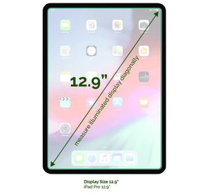 Do Blue Light Screen Protectors Work? Well, Yes. Choose From the Best Shields for Cellphone, Laptop, Nintendo and IPad Blue Light Blocker Tech Wellness iPad Pro 12.9" by Eyejust 