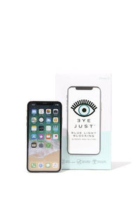 Do Blue Light Screen Protectors Work? Well, Yes. Choose From the Best Shields for Cellphone, Laptop, Nintendo and IPad Blue Light Blocker Tech Wellness iPhone XR iPhone 11 by Eyejust 