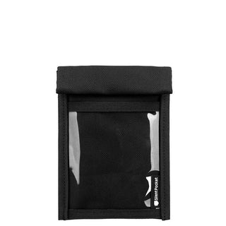 Faraday Bag That's Not Fancy, But Nice. Tech Wellness 