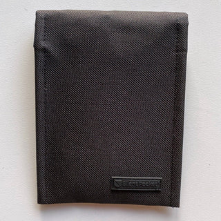 Faraday Black weather proof canvas 