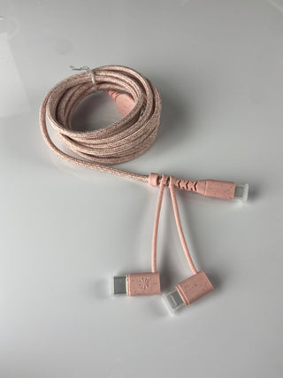 charge cable for all phones and laptops
