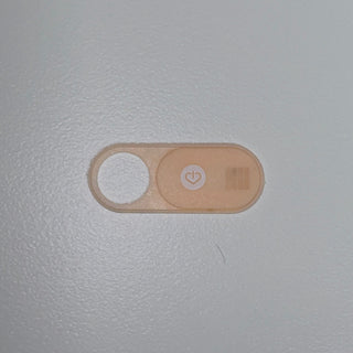 Sliding Camera Covers for Phones, Tablets & Computers