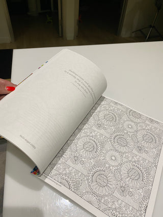 mindfulness book