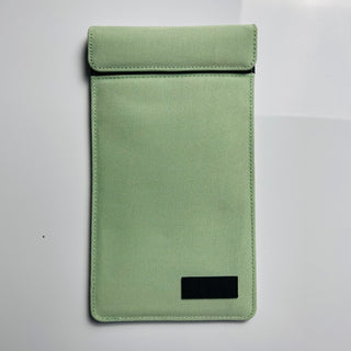 mint pretty cellphone blocker