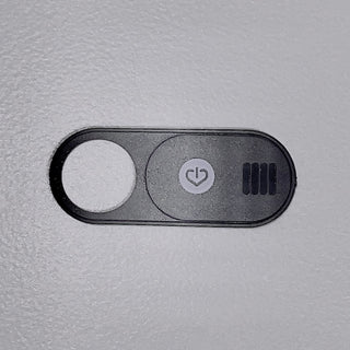 Sliding Camera Covers for Phones, Tablets & Computers
