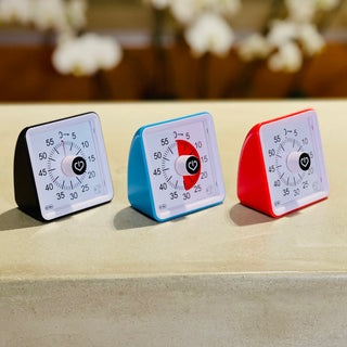 Tech Timer