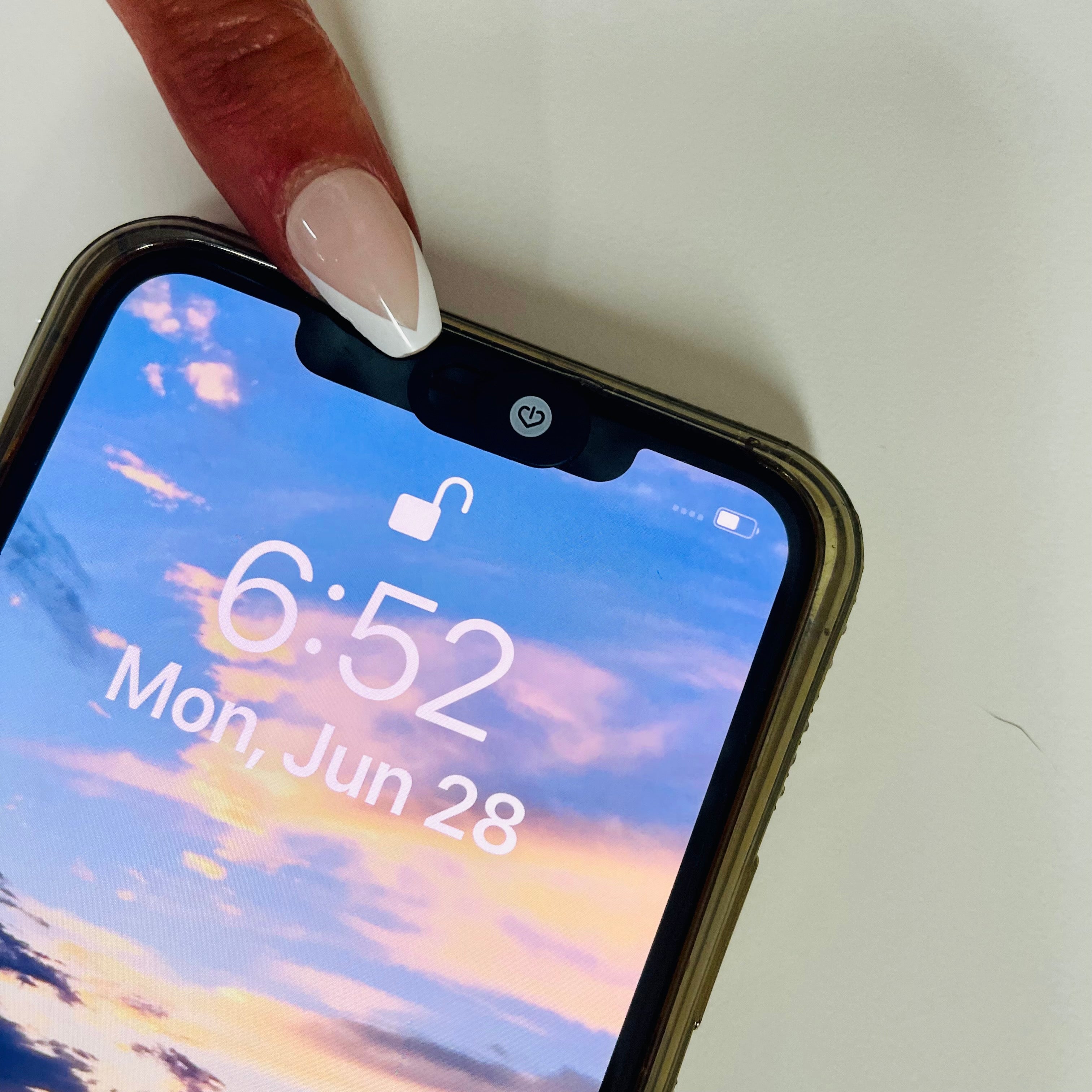 Sliding Camera Covers. Block Your Camera With Our Privacy Please