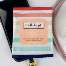 Screen Cleansing Wipes. Our Fav New Screen Wipes! Clean Glasses, Laptops, Phones and Tablets-