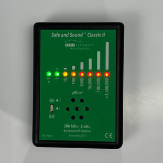 EMF Protection Starter Pack