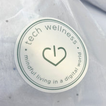 tech wellness