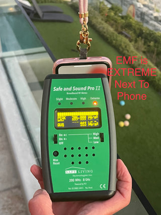 Smart Phone Strap