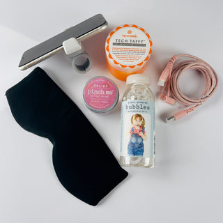 Best Mom gift go bag