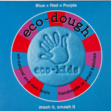 Not Just Non Toxic Play Time Dough-Kids and Adults Play and Learn Colors With this Activity