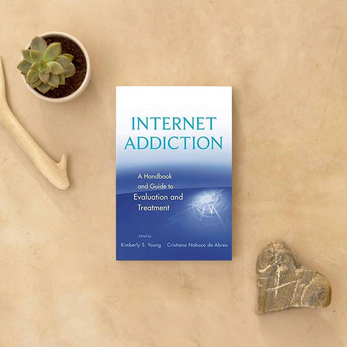 Internet Addiction: A Handbook and Guide to Evaluation and Treatment Book vendor-unknown 