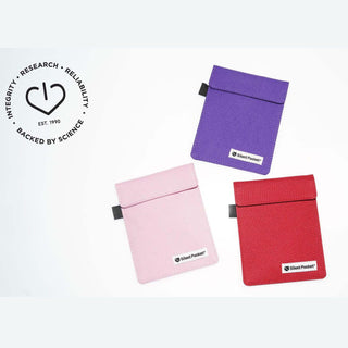 Key Fob Faraday Protector Privacy Tech Wellness 