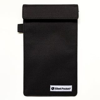 Key Fob Faraday Protector Privacy Tech Wellness 