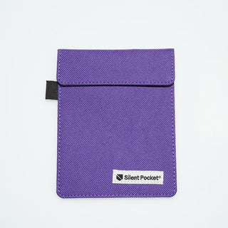 Key Fob Faraday Protector Privacy Tech Wellness 