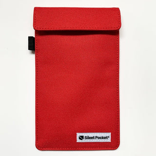 Key Fob Faraday Protector Privacy Tech Wellness 