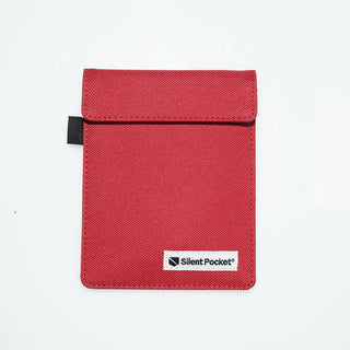 Key Fob Faraday Protector Privacy Tech Wellness 