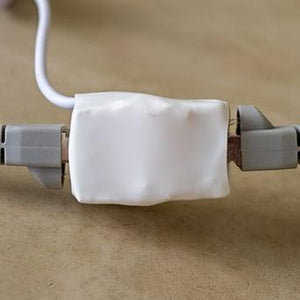 Grounding Ethernet Device. No Electrosmog, dirty electricity or EMF ...