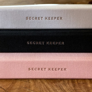 best password book