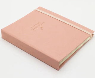 Privacy Is Beautiful. The Secret Keeper Password Log Tops Our 🎁 Gift List Tech Wellness 