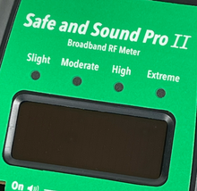 safe and sound pro model II