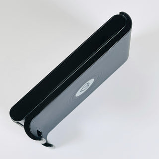 Foldable Soft-Touch Phone Stand