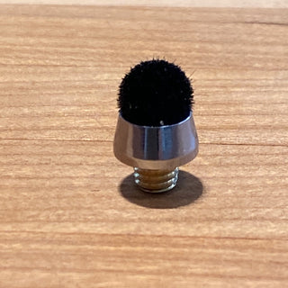 Stylus and Pen Together. Plus a Drawing Tip! Who Could Ask For More? stylus Tech Wellness Replacement Fluffy Fiber Tip 1.99 