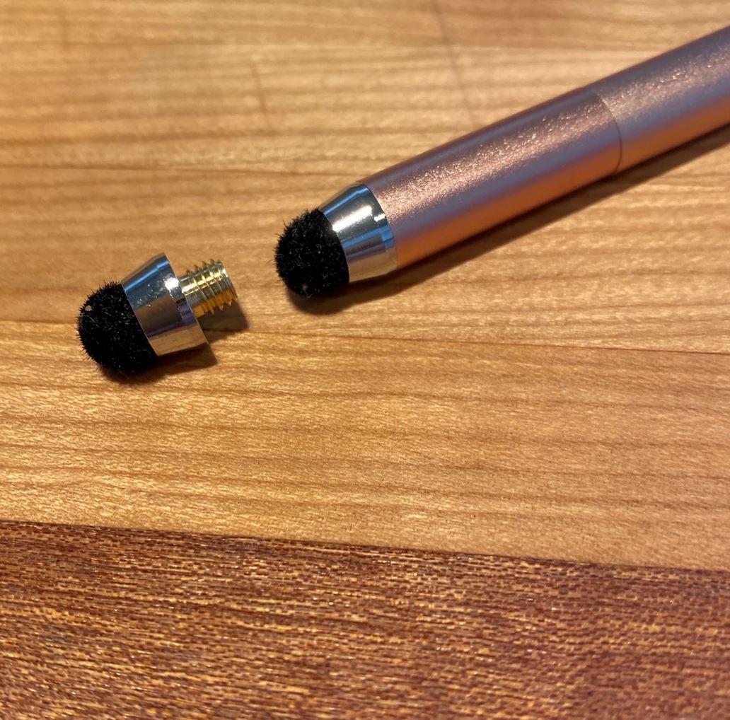Stylus Replacement Tips – Tech Wellness - Main Image