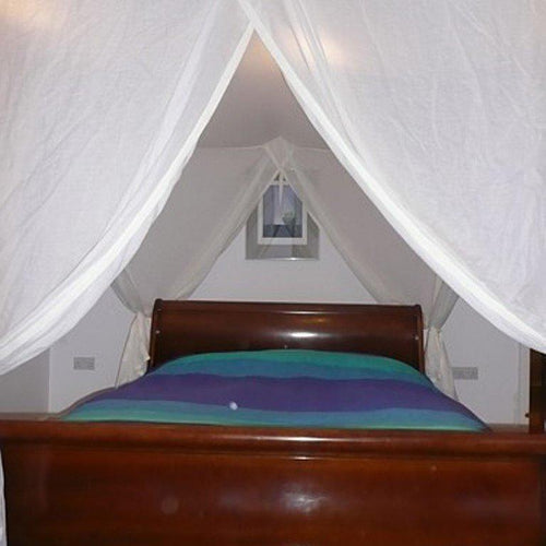 The EMF Protection Bed Canopy Even Research Scientists Recommend for Sleep! Naturell vendor-unknown 