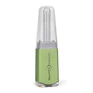 The Smallest, Use-Anywhere Water Purifier vendor-unknown 