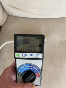 Tried and True! TriField Meter on sale lowest price