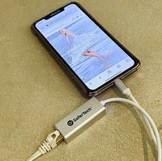 How To Hard Wire iPhone