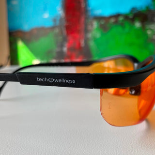 What is Blue Light? Save On The New Tech Wellness Blue Light Blocking Bundle! Three Glasses To Cover All Kinds Of Blue Light Tech Wellness 